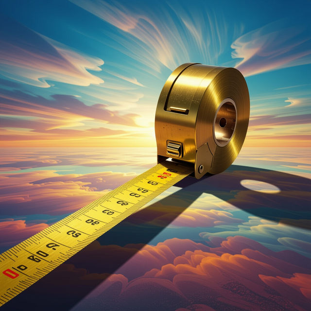 Tape Measure Pictures gallery