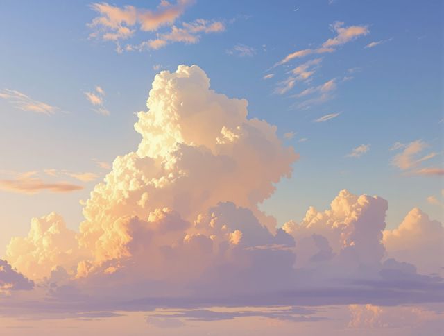 Cloud Drawing & Art gallery