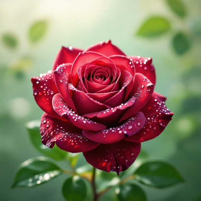 Art Rose Images gallery