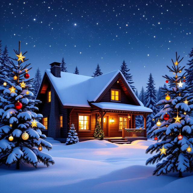 Yule Wallpapers gallery