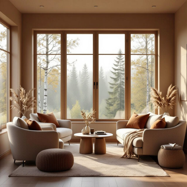 Brown Aesthetic Wallpapers gallery