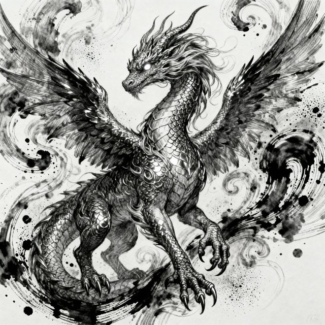 Advanced Drawings gallery