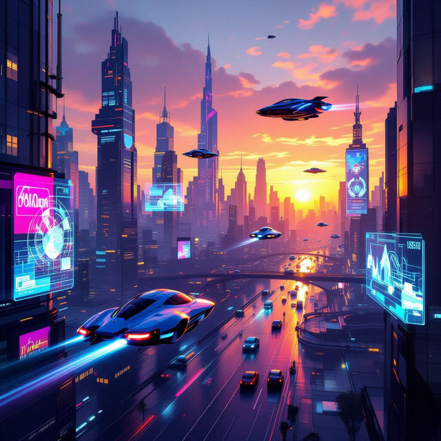 Future Image Gallery - Explore Tomorrow's Art gallery