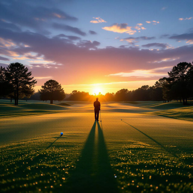 Golf Wallpapers gallery