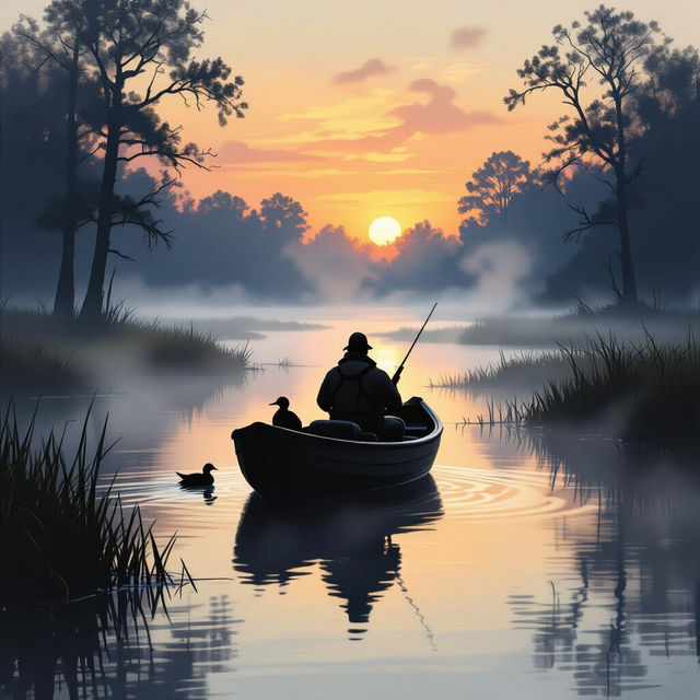 Duck Hunting Wallpapers gallery