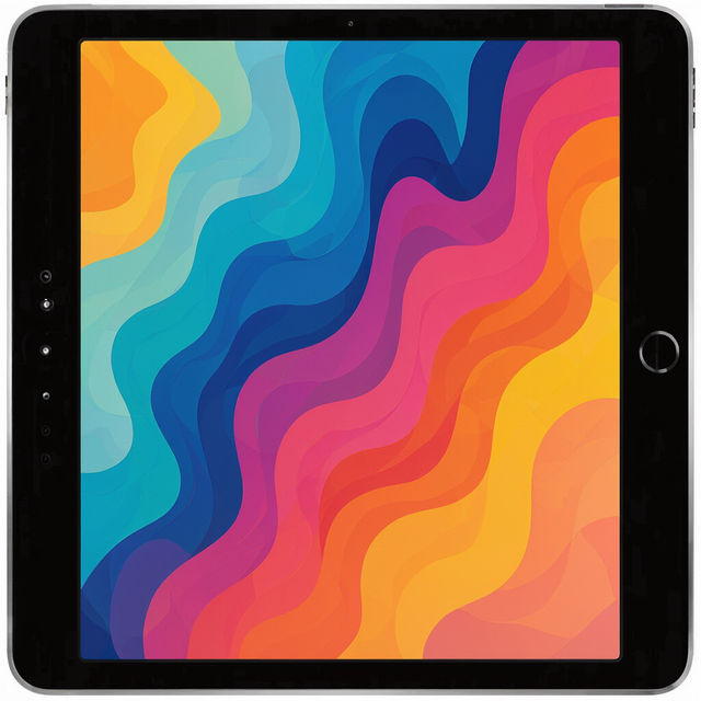 Wallpapers For Tablet - Made With AI gallery