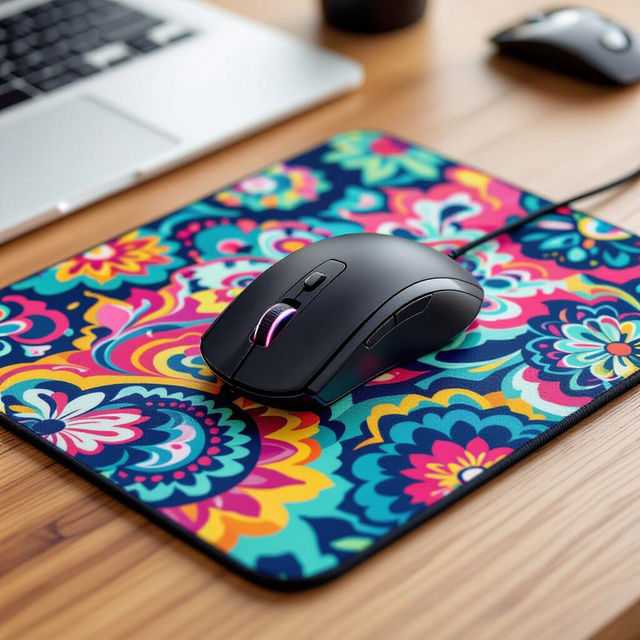 Mouse Pad Pictures - Custom Designs gallery