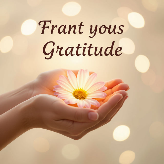 Gratitude Images gallery