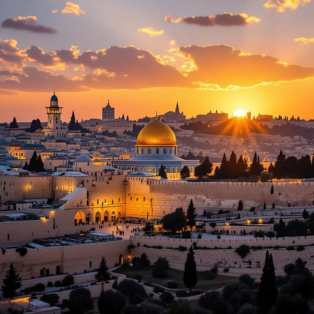 Jerusalem Pictures gallery