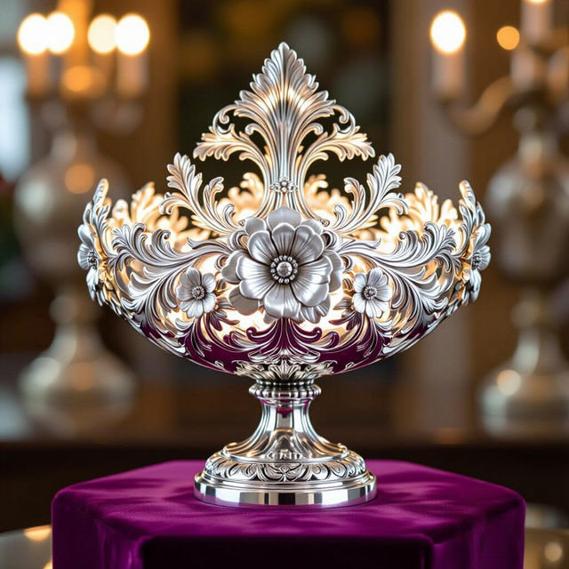 Godinger Silver Art Company Inspired Art gallery