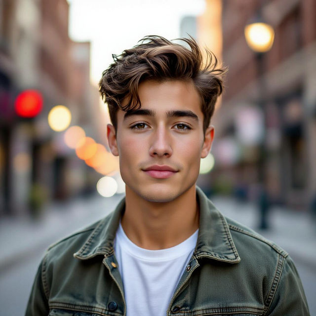 Senior Pictures Ideas For Guys gallery