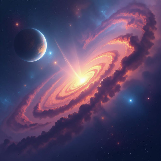 Nasa Art Contest gallery