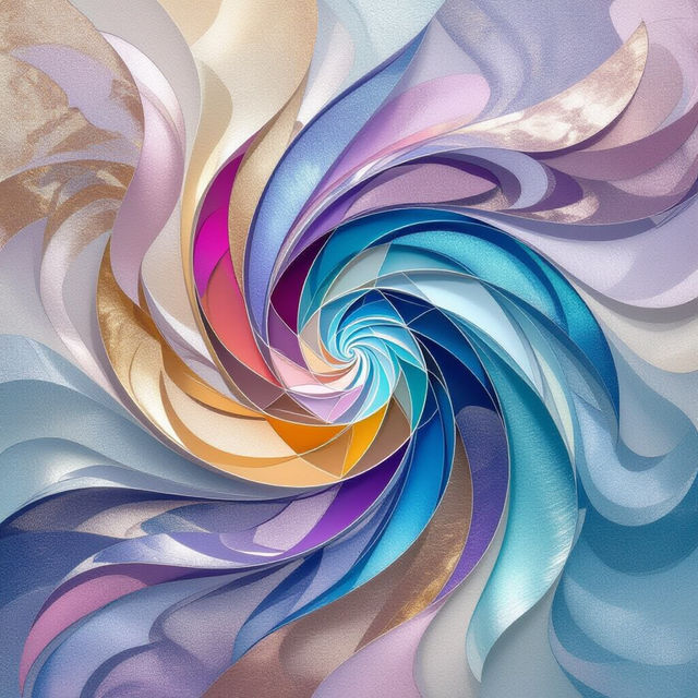 Unique Wallpaper For Walls - AI Generated gallery