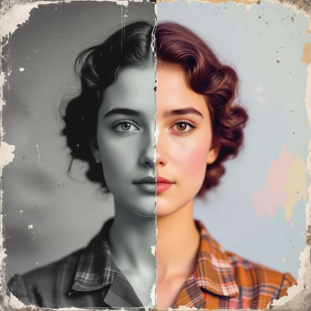 Photo Restoration Art gallery