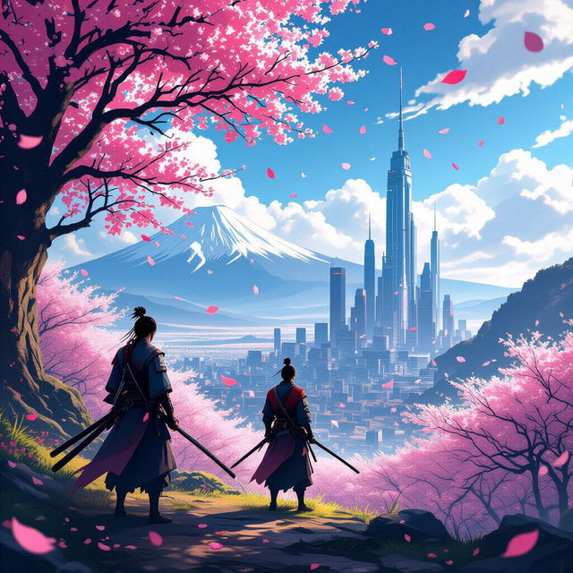 Desktop Wallpaper Anime gallery