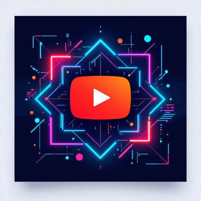 YouTube Channel Art - Made With AI gallery