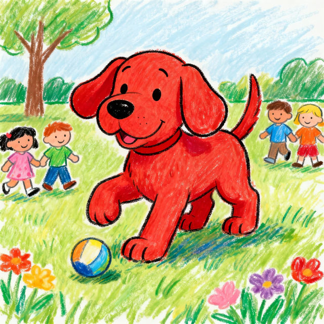 Clifford Drawings gallery