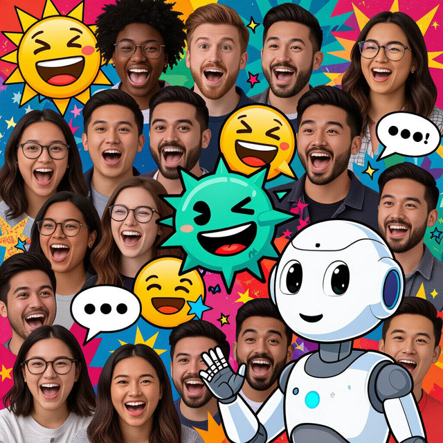 Funny Meme Images - Made With AI gallery