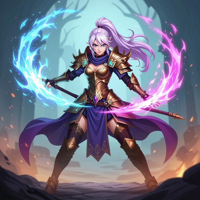 Anime Drawings - Made With AI gallery