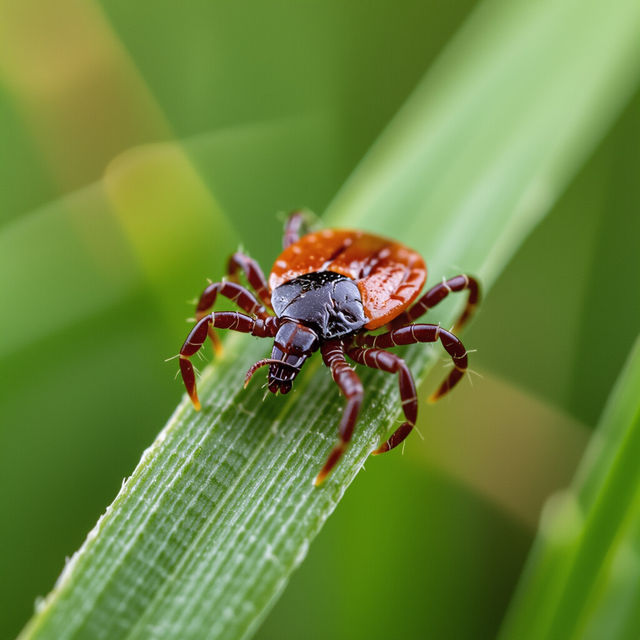 Tick Pictures - Made With AI gallery