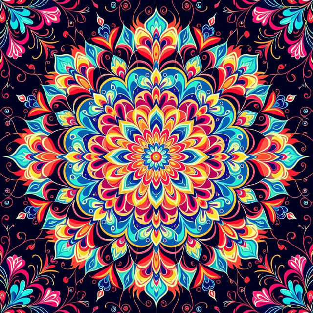 Mandala Images gallery