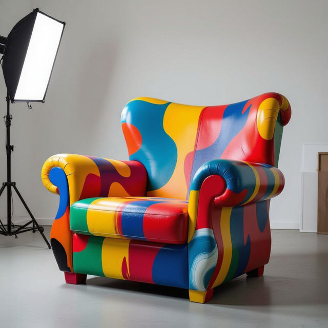 Art Chair Creations gallery