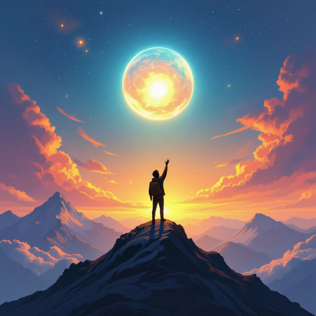 Goal Images - Visualize Your Success gallery