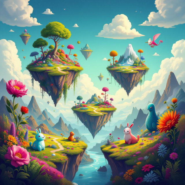 Quirky Wallpaper Designs gallery