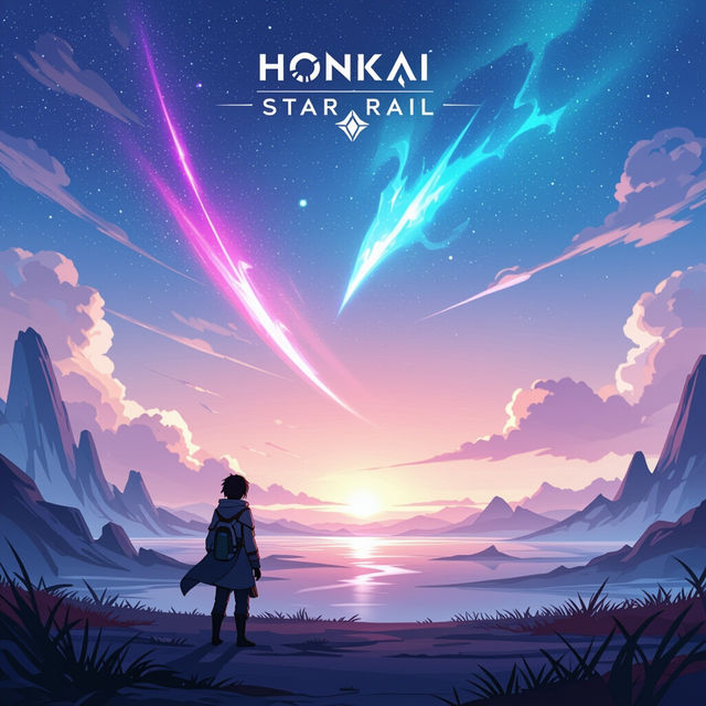 Sunday Hsr Wallpaper - Made With AI gallery