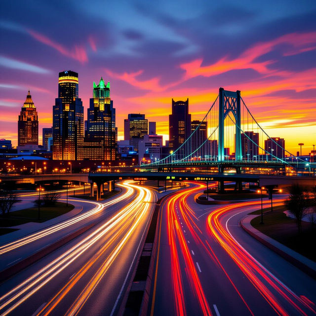 Detroit Wallpapers gallery