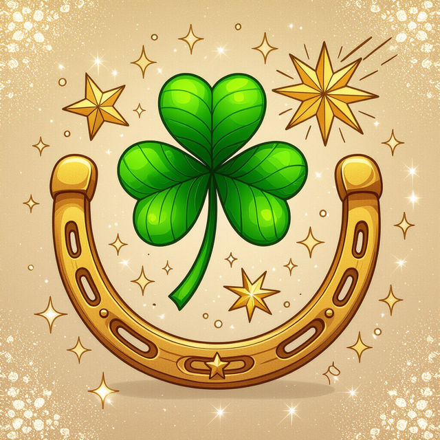 Lucky Wallpapers gallery