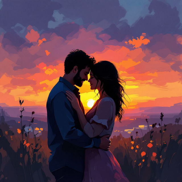 Picture Of Us - AI Generated Art gallery