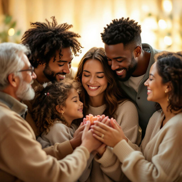 Appreciation Images - Made With AI gallery