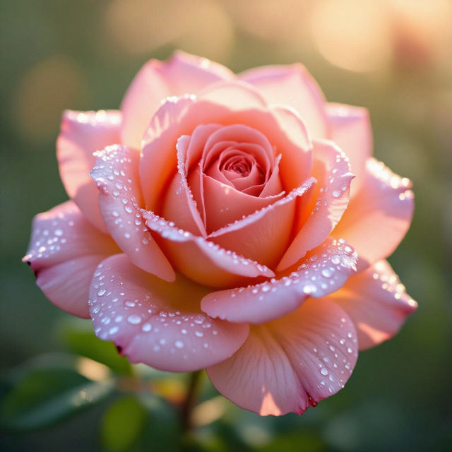 AI Flower Images gallery