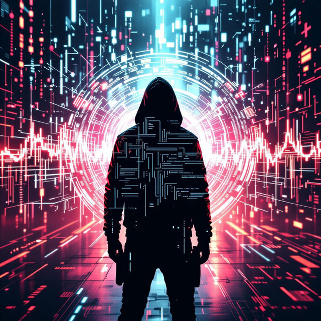 Hacking Pictures - AI Generated gallery
