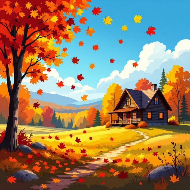 Fall Back 2024 Images gallery