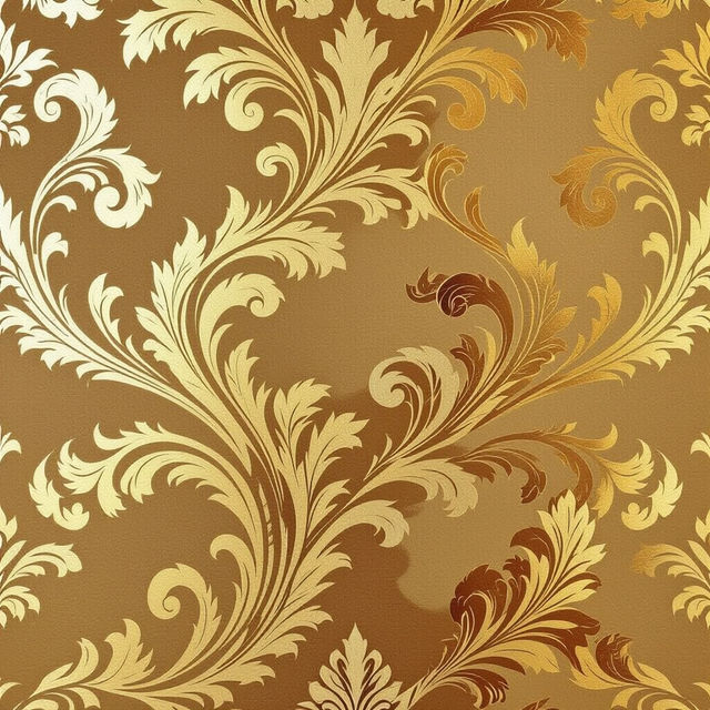 Gold Wallpapers - AI Generated gallery
