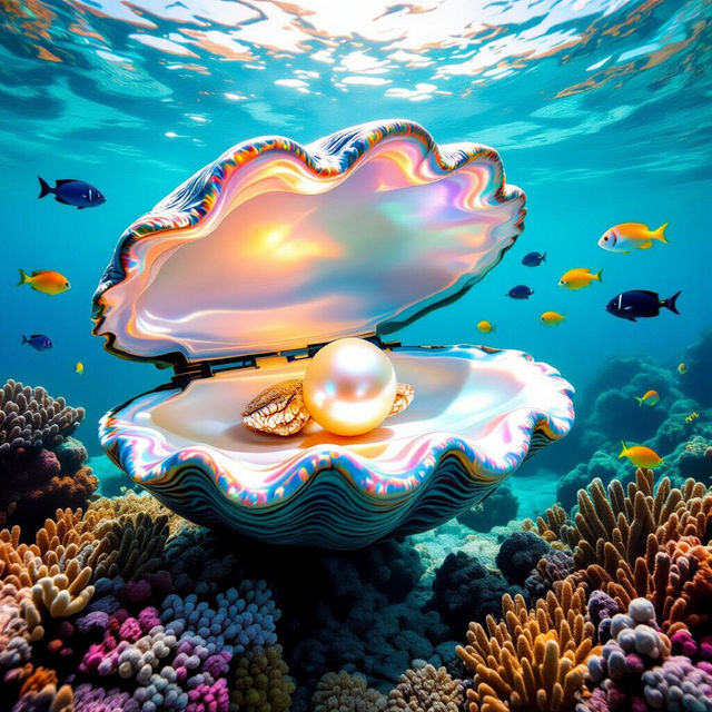 Clam Pictures gallery