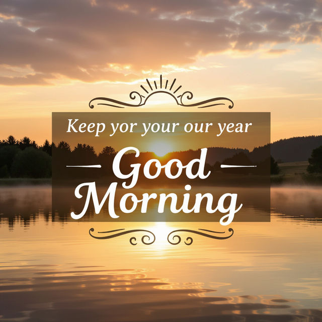 Good Morning Images With Quotes gallery