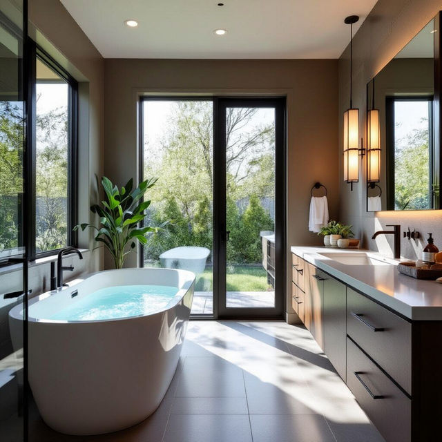 Pictures of Remodeled Bathrooms gallery