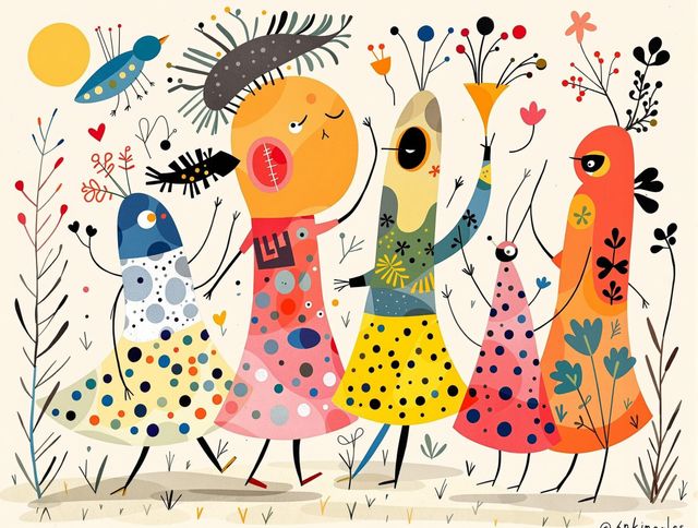 Easy Drawing Ideas & Inspiration gallery