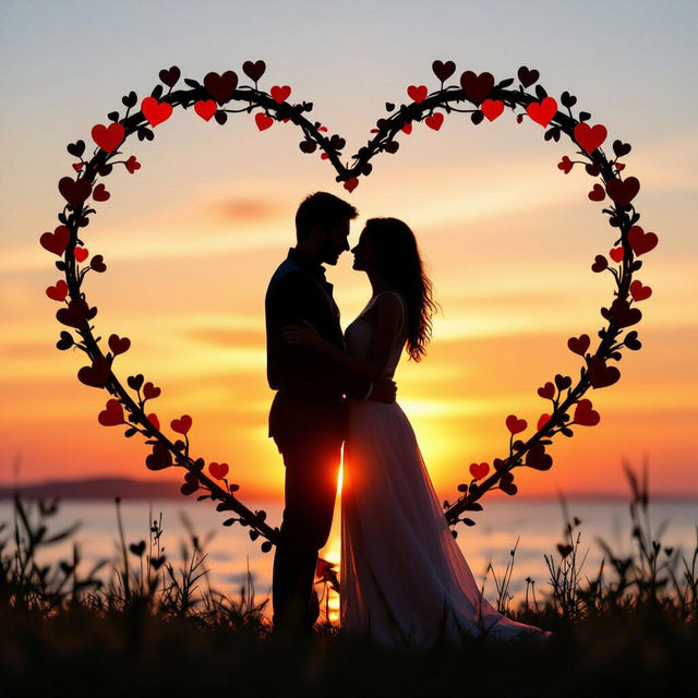 Valentine's Day Pictures - Made With AI gallery