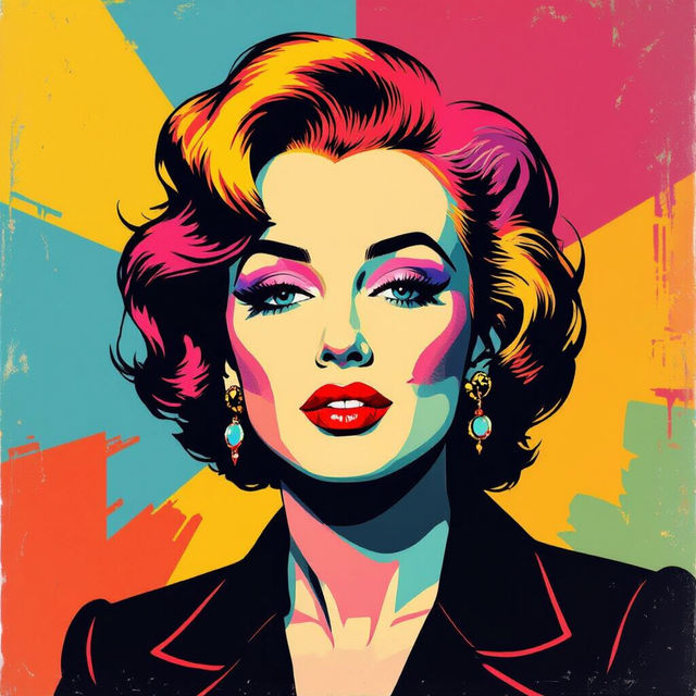 Easy Pop Art gallery