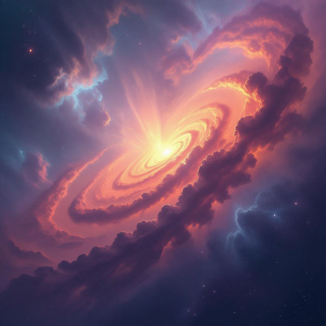 Dramatic Wallpapers - Made With AI gallery