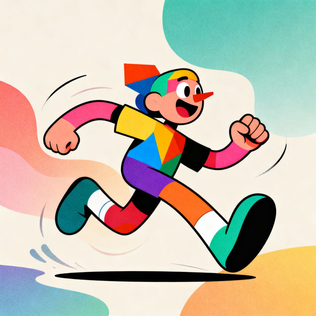 Drawing Animator gallery