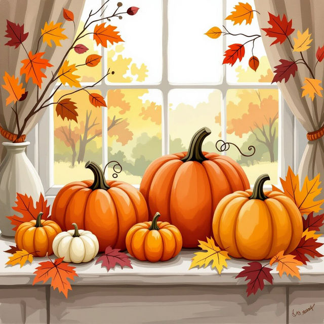 Preppy Thanksgiving Wallpaper gallery