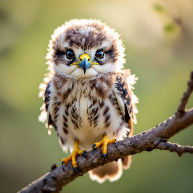 Baby Hawk Pictures gallery