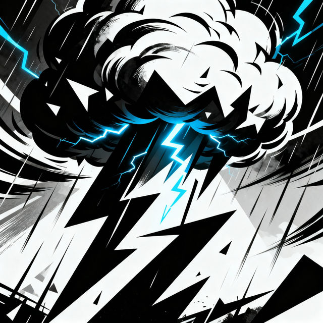 Weather Drawings - AI Generated Art gallery