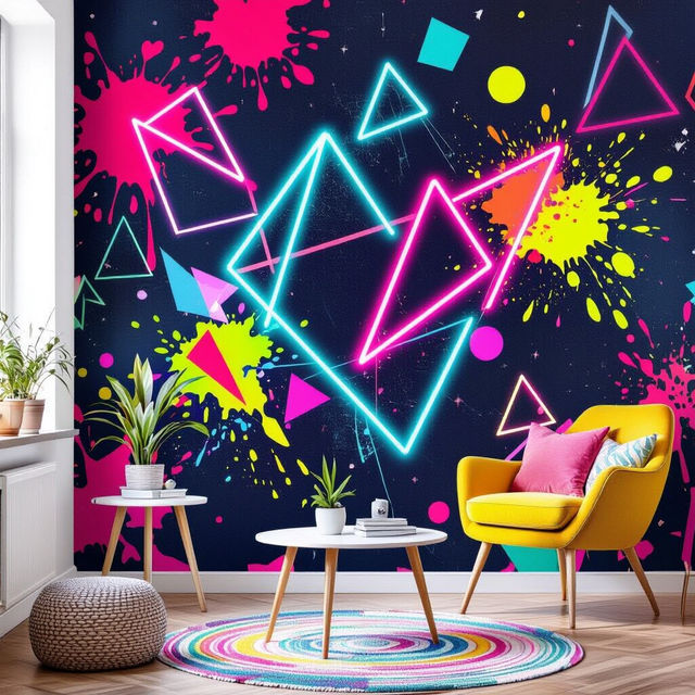 Wallpaper For Teens - AI Generated gallery