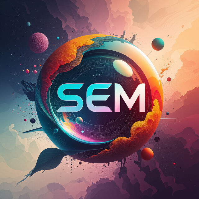 Sem Image - Made With AI gallery